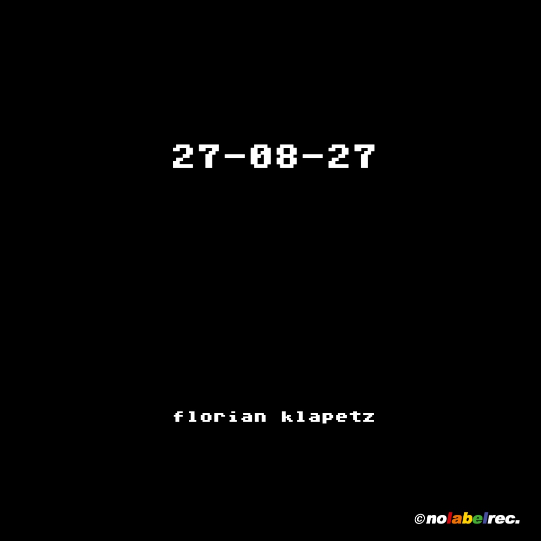 Cover: 270877 von Florian Klapetz