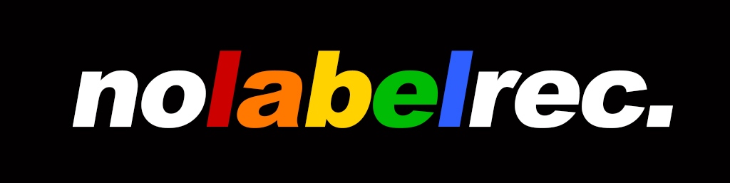 nolabelrec. Logo
